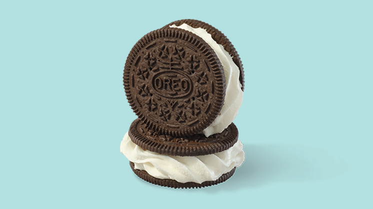 OREO® Rounders
