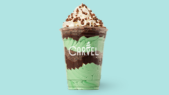 Build Your Own Sundae Dasher®