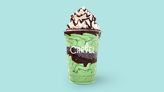 Mint Chocolate Chip Sundae Dasher®