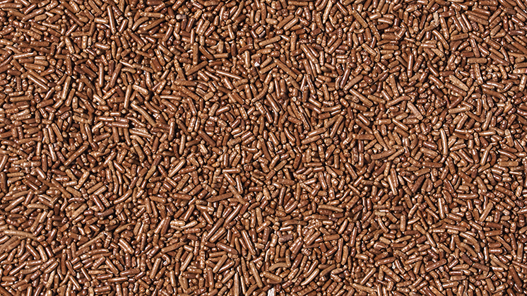 9oz Cup of Chocolate Sprinkles