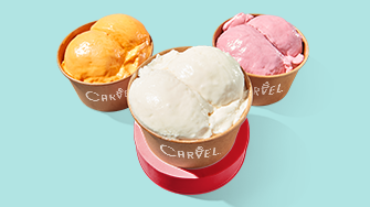 Sorbet