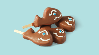 Fudgie Pops