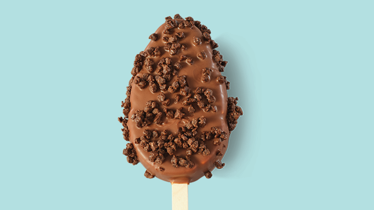 Carvel Crunchies™ Pops