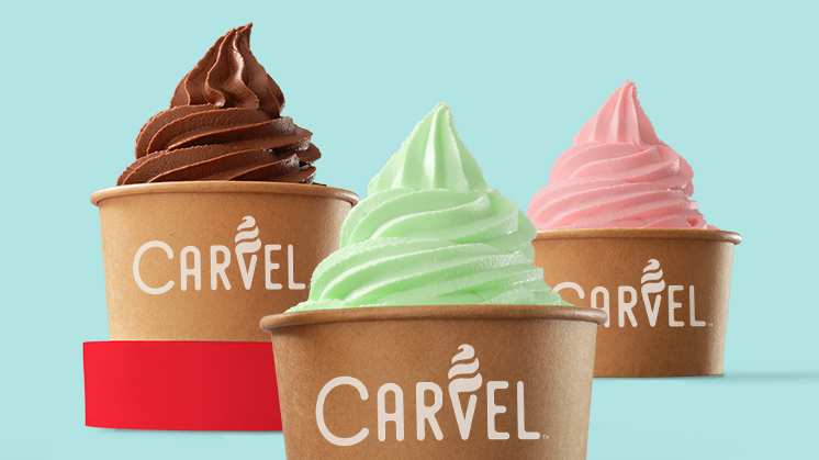 The Original Soft Serve™