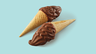 Bonnet® Cone