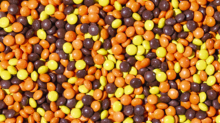 9oz Cup of Reese's® Pieces