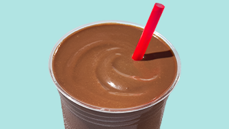 Chocolate Shake