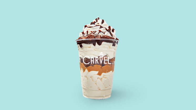 Reese’s Peanut Butter Cups Sundae Dasher®