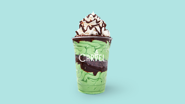 Mint Chocolate Chip Sundae Dasher®