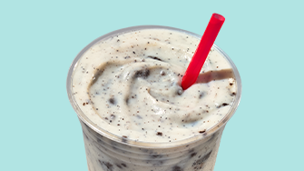 OREO Cookie Shake